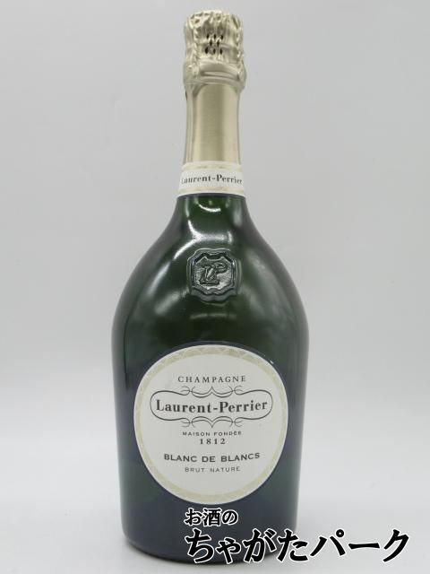 ローランペリエ ブラン ド ブラン 白 箱なし 並行品 750ml_画像1