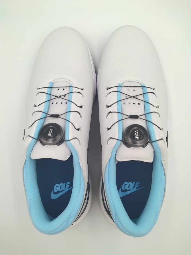  Nike Nike воздушный zoom Victory Tour 3 боа Air Zoom Victory Tour 3 Boa DV6797-002 30cm новый товар 