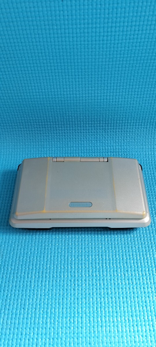 ジャンク　初代　任天堂　DS 　バッテリーなし