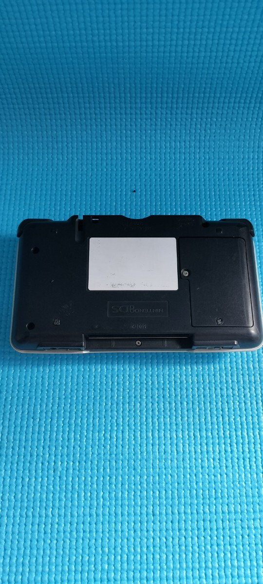 ジャンク　初代　任天堂　DS 　バッテリーなし