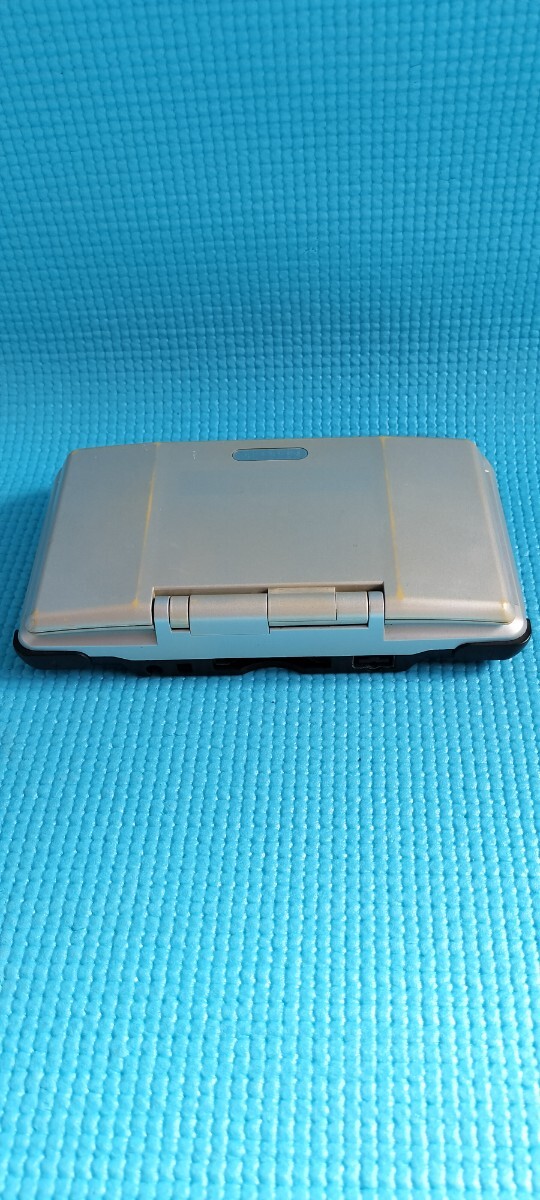 ジャンク　初代　任天堂　DS 　バッテリーなし