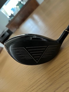 Maruman maruman SG Driver высота отталкивание S 10.5° как новый   Maruman maruman SG Driver высота отталкивание S 10.5° как новый