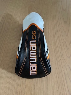 Maruman maruman SG Driver высота отталкивание S 10.5° как новый