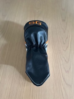 Maruman maruman SG Driver высота отталкивание S 10.5° как новый