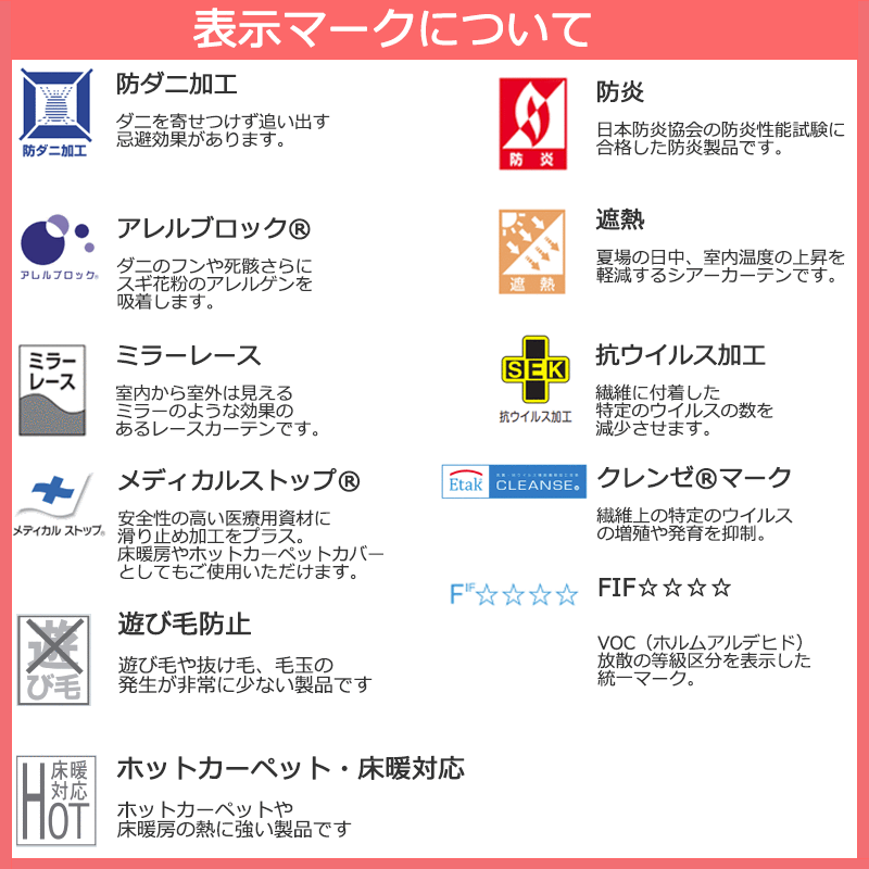 既製カーテン デザ インライフ15 スミノエ 北欧 遮 光 シアー 安価 3サイズ DAIRIN(ダイリン)_画像5