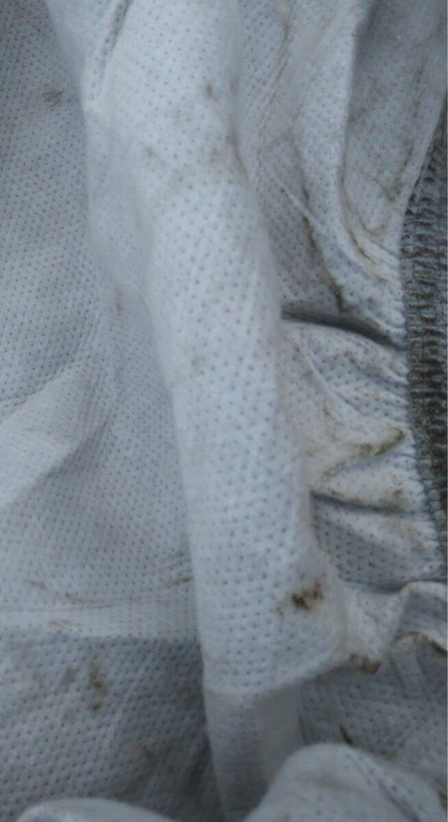 ♪ 送料無料 軽自動車用カバーライト COVERITE 5層構造裏起毛ボディーカバー ♪_画像7