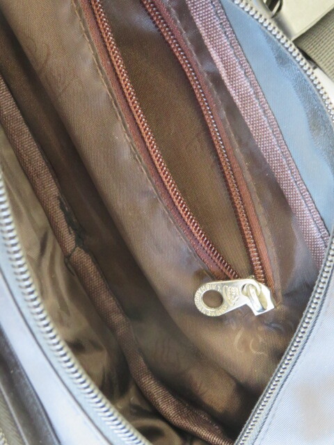 5 карман сумка-пояс SPORT Lslk