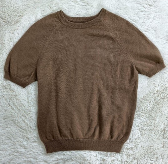 DOLCE＆GABBANA ドルチェ＆ガッバーナ カシミヤのアンサンブル ニット【サイズ40 M?L相當(dāng)】【カシミヤ100%】30000円スタート