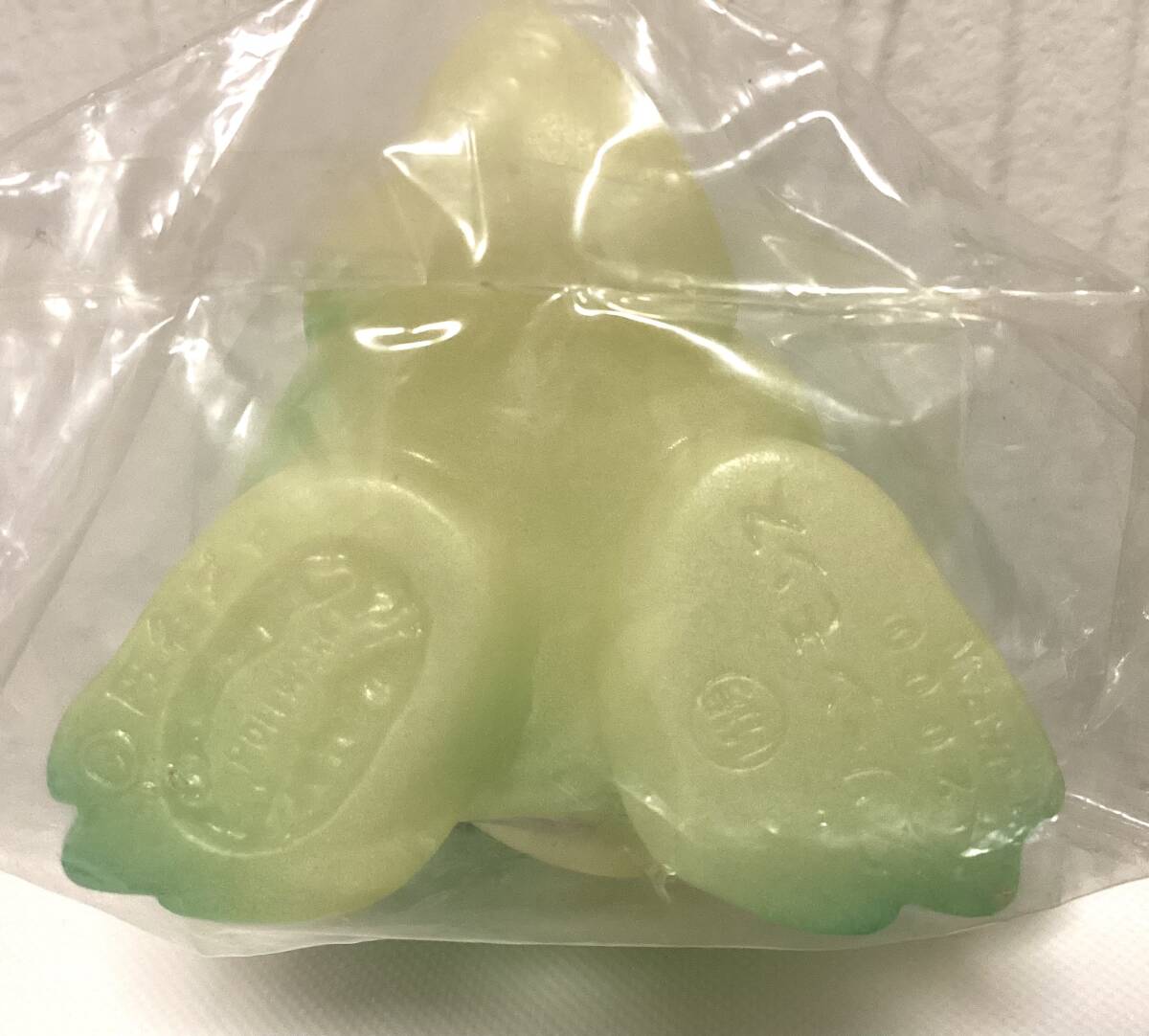 未開封 グリーンモンス M1号 ブルマァク ウルトラ怪獣_画像3