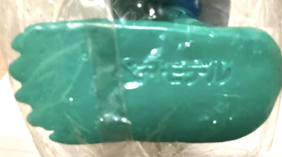 未開封　ケロニア　ベアモデル ソフビ ウルトラ怪獣_画像5