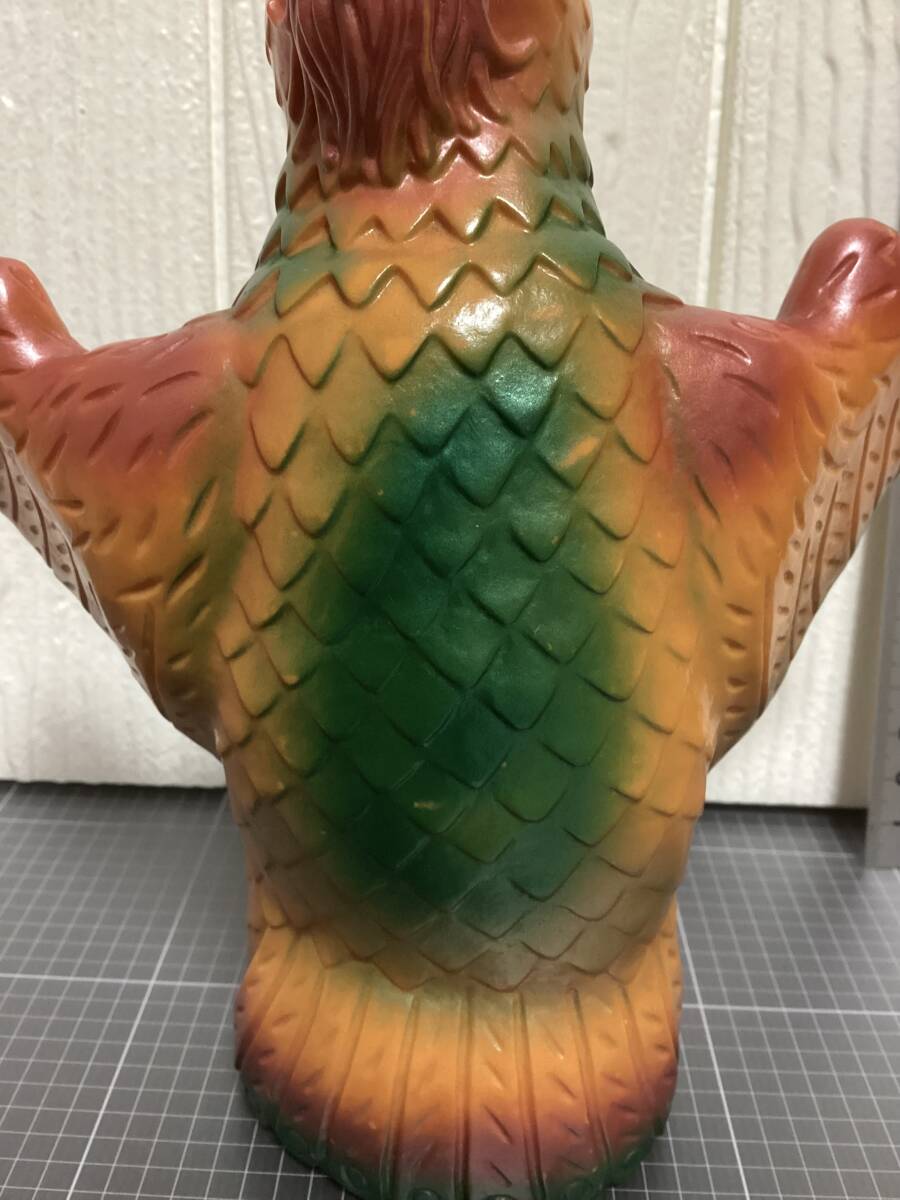 リトラ　ビリケン商会 ウルトラQ ウルトラ怪獣 ソフビ _画像8