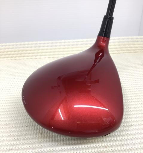 ナイキ コバート ドライバー VR_S COVERT 2.0 1W フレックスS 中古 Dランク_画像4