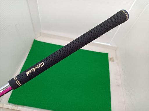 クリーブランド クリーブランド ウェッジ CBX Cleveland CBX 56°/12° フレックスその他 中古 Cランク_画像5