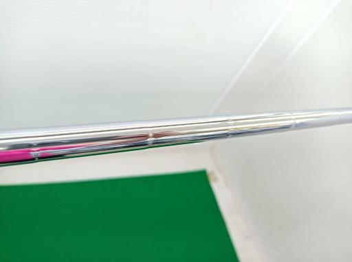 クリーブランド クリーブランド ウェッジ CBX Cleveland CBX 56°/12° フレックスその他 中古 Cランク_画像4