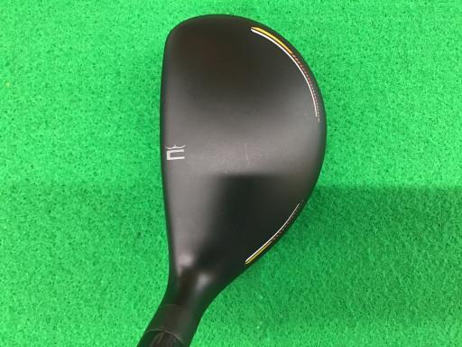 コブラ キング ユーティリティ LTDx KING LTDx U3 フレックスその他 中古 Cランク_画像2