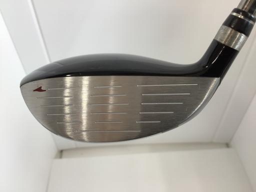 カムイ タイフーンプロ フェアウェイウッド Typhoon Pro XF 5W フレックスその他 中古 Dランク_画像2