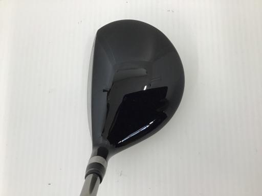 カムイ タイフーンプロ フェアウェイウッド Typhoon Pro XF 5W フレックスその他 中古 Dランク_画像3