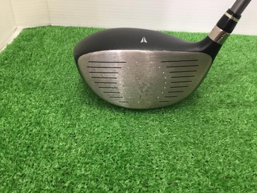 ナイキ NIKE サスクワッチ スモー ドライバー SasQuatch SUMO 5000 9.5° フレックスS 中古 Cランク_画像2