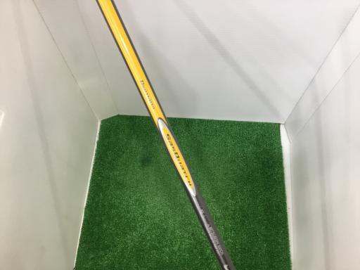 ナイキ NIKE サスクワッチ スモー ドライバー SasQuatch SUMO 5000 9.5° フレックスS 中古 Cランク_画像4