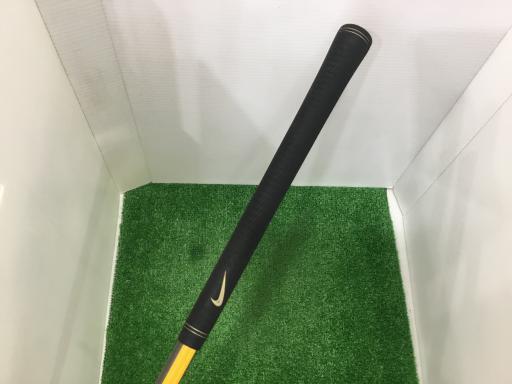 ナイキ NIKE サスクワッチ スモー ドライバー SasQuatch SUMO 5000 9.5° フレックスS 中古 Cランク_画像5