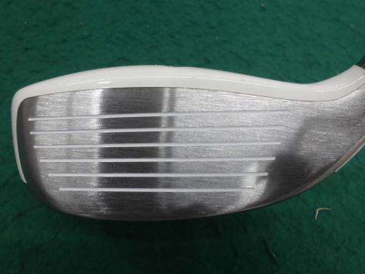 TaylorMade свечение re служебная программа GLOIRE F(2016) U4 женский Flex L б/у C разряд
