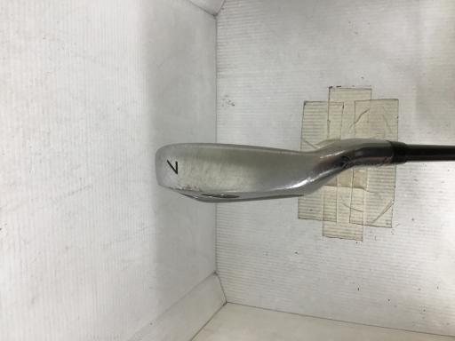 テーラーメイド Taylormade アイアンセット Ti r7 Ti 6S フレックスS 中古 Dランク