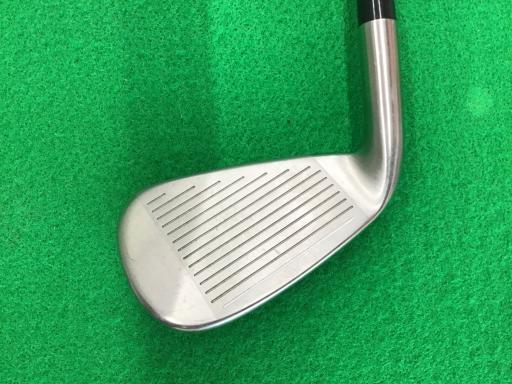 テーラーメイド エムフォー アイアンセット (2021) M4(2021) 6S フレックスR 中古 Cランク