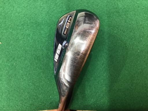 Mizuno Mizuno Wedge Es21( голубой ) Mizuno Es21( голубой ) 48°/08° Flex SR б/у C разряд