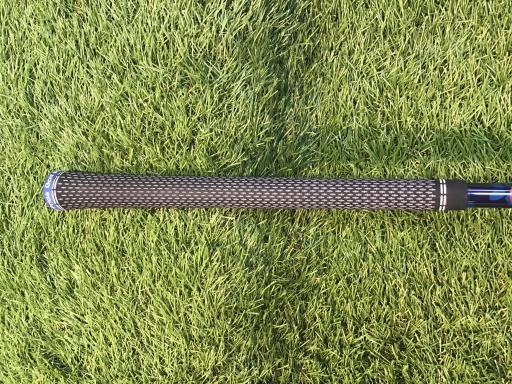 テーラーメイド キューアイ アイアンセット Qi Qi 5S フレックスS 中古 Cランク