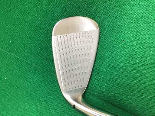 テーラーメイド キューアイ 単品アイアン Qi Qi #5 フレックスS 中古 Cランク_画像2