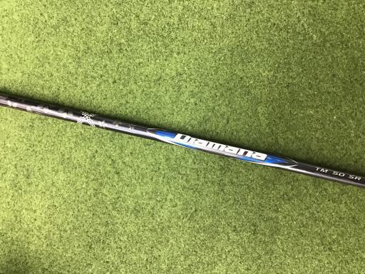 TaylorMade кий I тонн Driver LS Qi10 LS 9° Flex X б/у C разряд