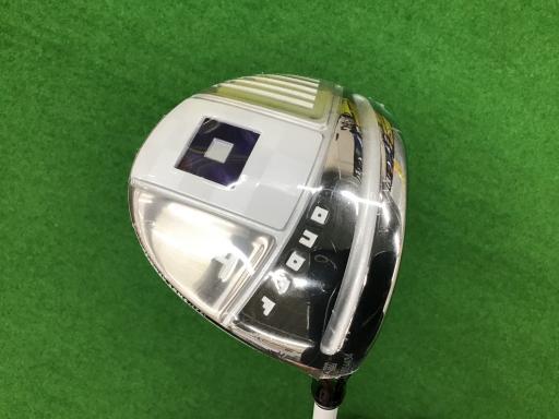 ダイワグローブライド オノフ フェアウェイウッド ARMS(2023) ONOFF ARMS(2023) 4W レディース フレックスその他 中古 Nランク_画像1