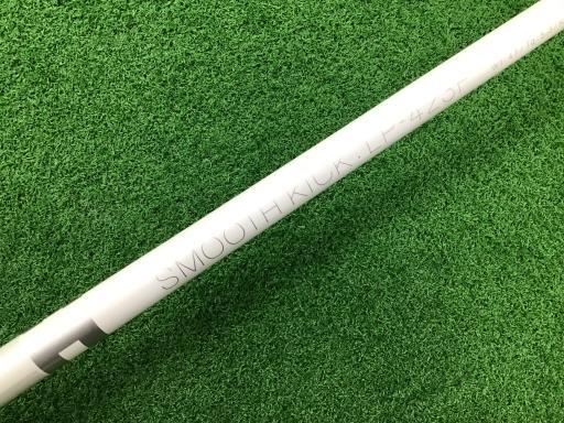 ダイワグローブライド オノフ フェアウェイウッド ARMS(2023) ONOFF ARMS(2023) 4W レディース フレックスその他 中古 Nランク_画像4