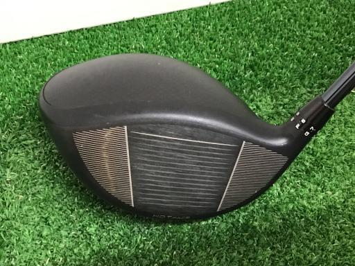 コブラ Cobra ドライバー DS-ADAPT LS cobra DS-ADAPT LS 9° フレックスS 中古 Cランク_画像3