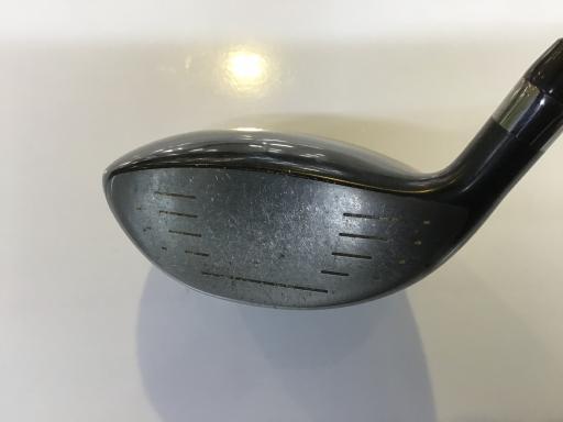 ブリヂストン ブリヂストン フェアウェイウッド J15F(イエロー) BRIDGESTONE J15F(イエロー) 3W レディース フレックスR 中古 Cランク_画像2