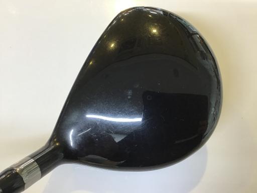 ブリヂストン ブリヂストン フェアウェイウッド J15F(イエロー) BRIDGESTONE J15F(イエロー) 3W レディース フレックスR 中古 Cランク_画像3