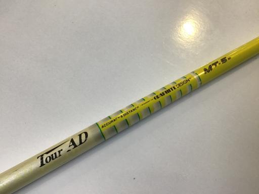 ブリヂストン ブリヂストン フェアウェイウッド J15F(イエロー) BRIDGESTONE J15F(イエロー) 3W レディース フレックスR 中古 Cランク_画像4