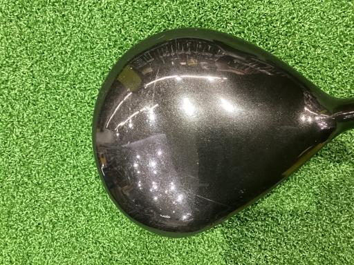 ナイキ NIKE ドライバー STR8-FIT FORGED VR_S STR8-FIT FORGED 9.5° フレックスS 中古 Dランク_画像2