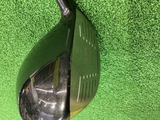 ナイキ NIKE ドライバー STR8-FIT FORGED VR_S STR8-FIT FORGED 9.5° フレックスS 中古 Dランク_画像3