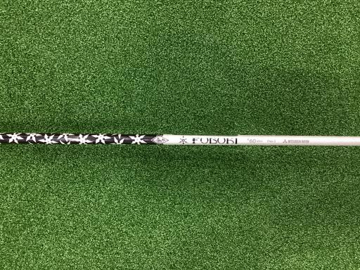 ナイキ NIKE ドライバー STR8-FIT FORGED VR_S STR8-FIT FORGED 9.5° フレックスS 中古 Dランク_画像4