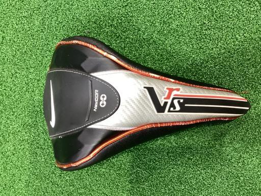 ナイキ NIKE ドライバー STR8-FIT FORGED VR_S STR8-FIT FORGED 9.5° フレックスS 中古 Dランク_画像6