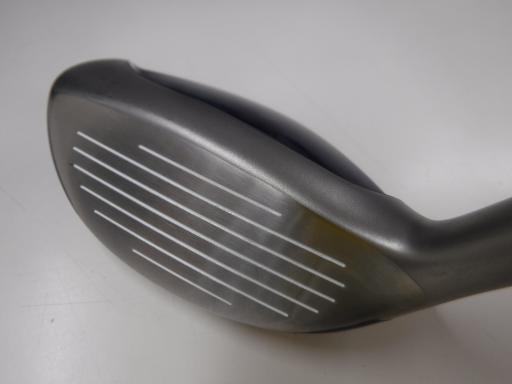 ミズノ ユーラス ユーティリティ EURUS(2015) U5/6 レディース フレックスL 中古 Cランク_画像4