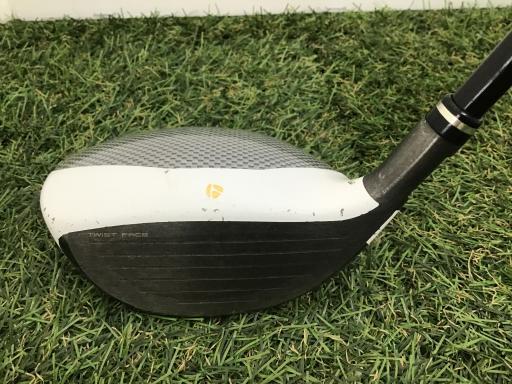テーラーメイド エムグローレ フェアウェイウッド M GLOIRE M GLOIRE 5W フレックスS 中古 Dランク_画像2