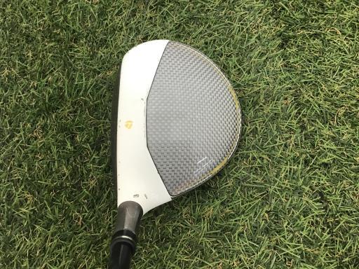 テーラーメイド エムグローレ フェアウェイウッド M GLOIRE M GLOIRE 5W フレックスS 中古 Dランク_画像3