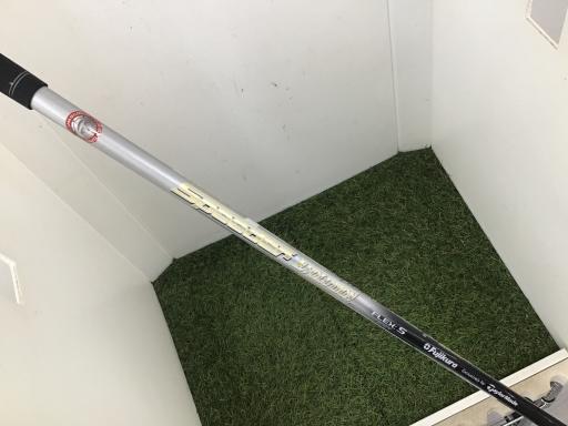 テーラーメイド エムグローレ フェアウェイウッド M GLOIRE M GLOIRE 5W フレックスS 中古 Dランク_画像5