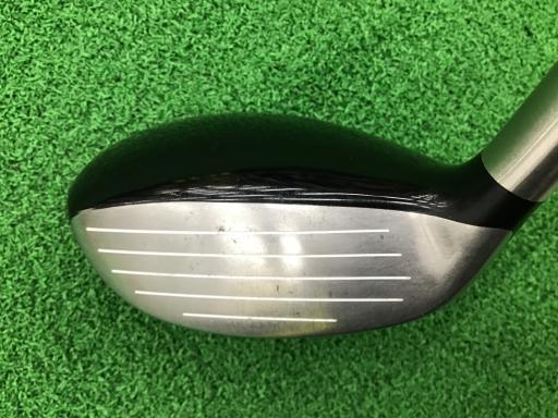 ホンマゴルフ ツアーワールド ホンマ HONMA ユーティリティ TOUR WORLD TW737c 19° フレックスその他 中古 Cランク_画像3