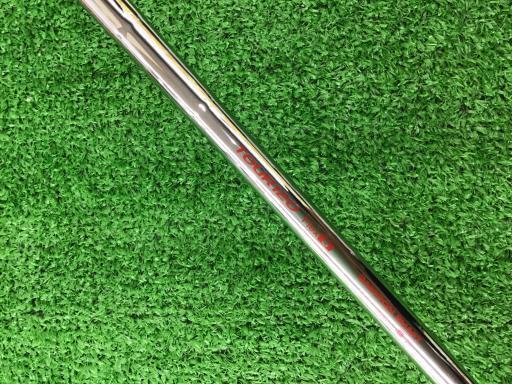 ダンロップ スリクソン アイアンセット ZXi7 SRIXON ZXi7 6S フレックスS 中古 Bランク_画像4
