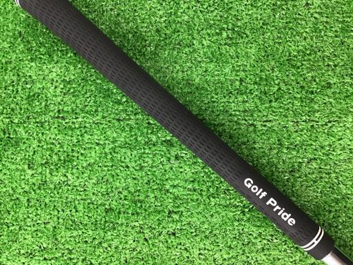 ダンロップ スリクソン アイアンセット ZXi7 SRIXON ZXi7 6S フレックスS 中古 Bランク_画像5