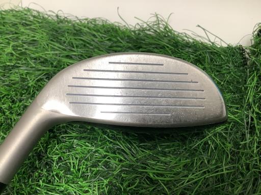 ミズノ ユーラス 55 ユーティリティ EURUS 5GO U5 フレックスS 中古 Cランク_画像2