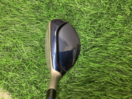 ミズノ ユーラス 55 ユーティリティ EURUS 5GO U5 フレックスS 中古 Cランク_画像3